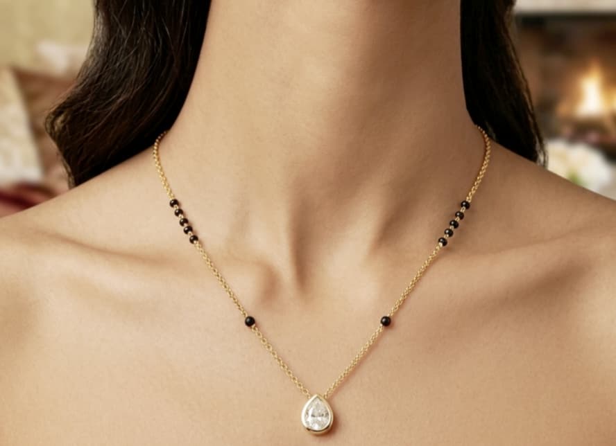 Mangalsutra 8